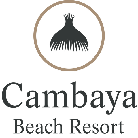 Cambaya Beach Resort Logo